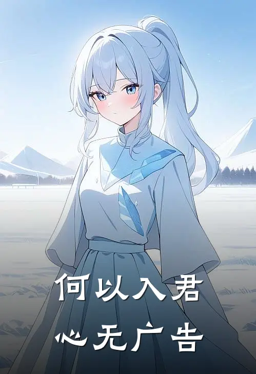 何以入君心无广告