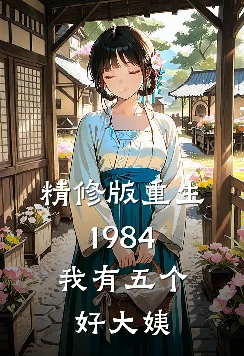 精修版重生1984，我有五个好大姨