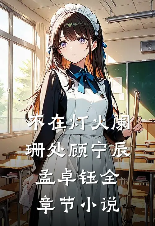 不在灯火阑珊处顾宁辰孟卓钰全章节小说