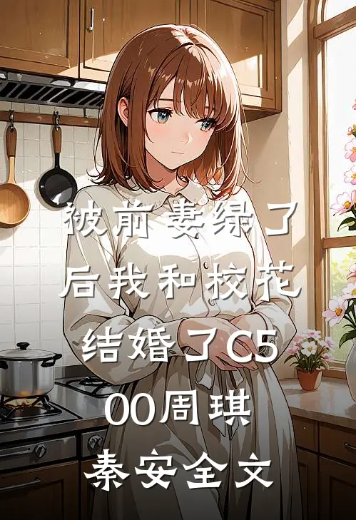 被前妻绿了后我和校花结婚了C500周琪秦安全文