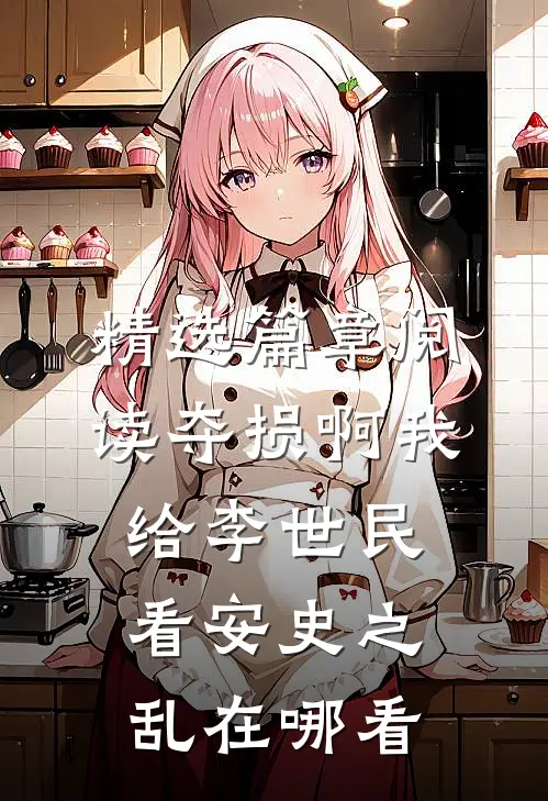 精选篇章阅读夺损啊我给李世民看安史之乱在哪看