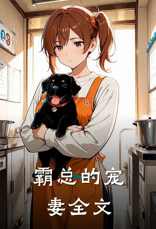 霸总的宠妻全文