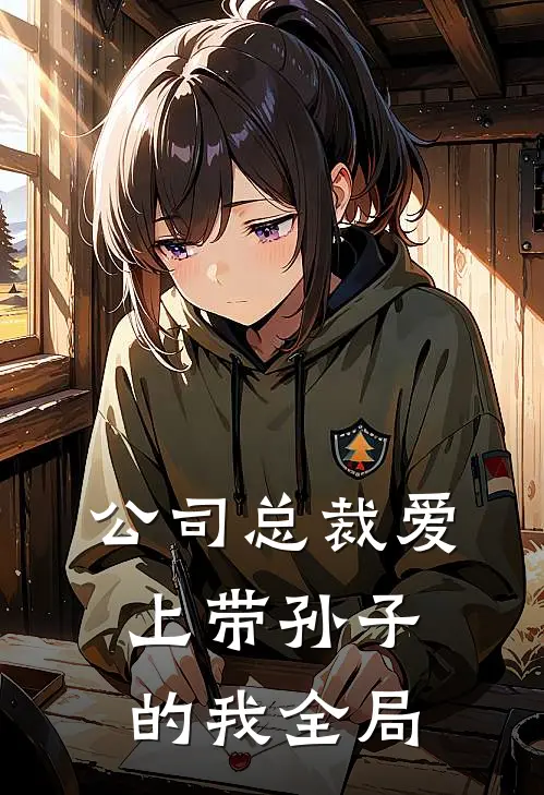 公司总裁爱上带孙子的我全局