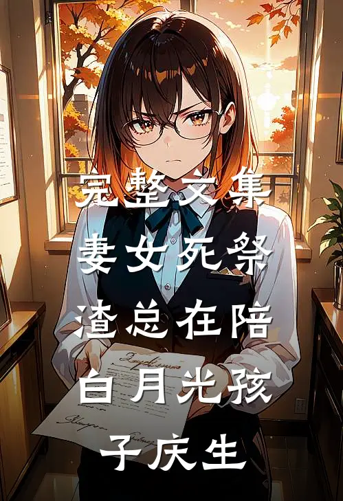 完整文集妻女死祭，渣总在陪白月光孩子庆生