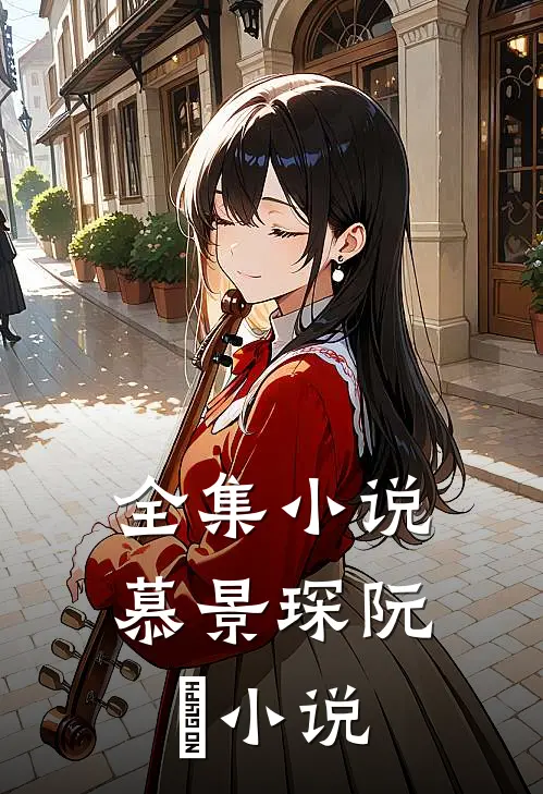 全集小说慕景琛阮嫆小说