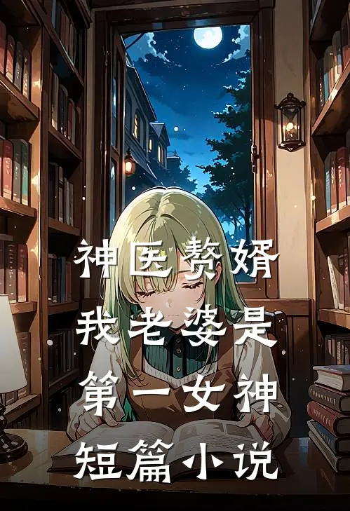神医赘婿：我老婆是第一女神短篇小说