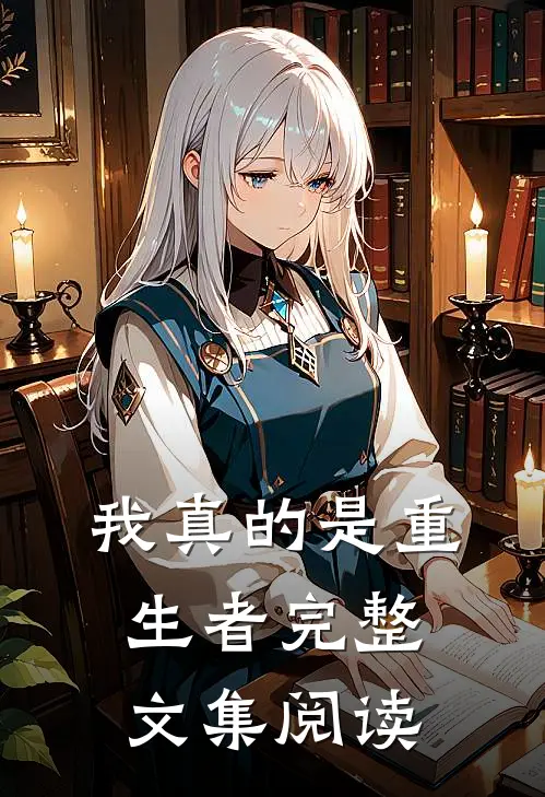 我真的是重生者完整文集阅读