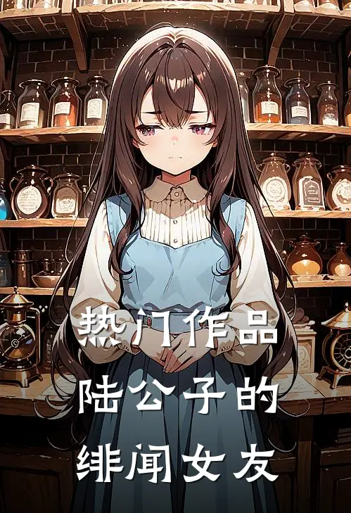 热门作品陆公子的绯闻女友