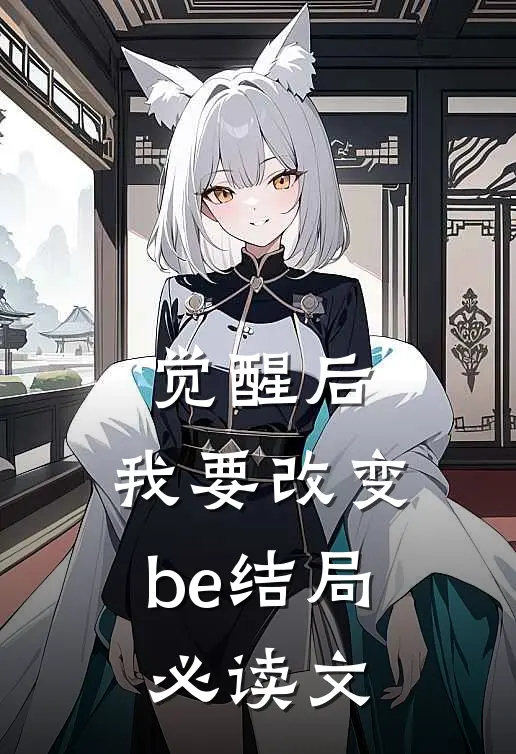 觉醒后，我要改变be结局必读文