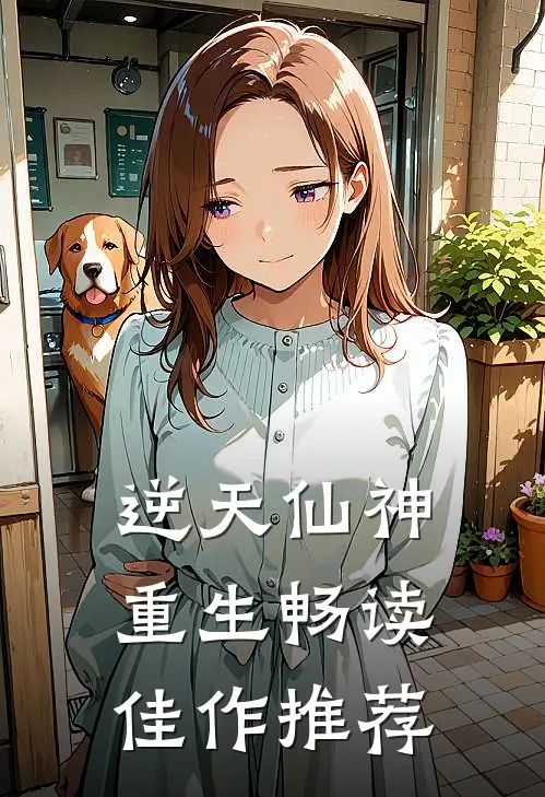 逆天仙神重生畅读佳作推荐