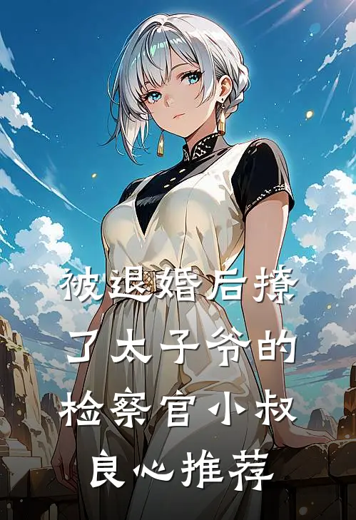 被退婚后撩了太子爷的检察官小叔良心推荐