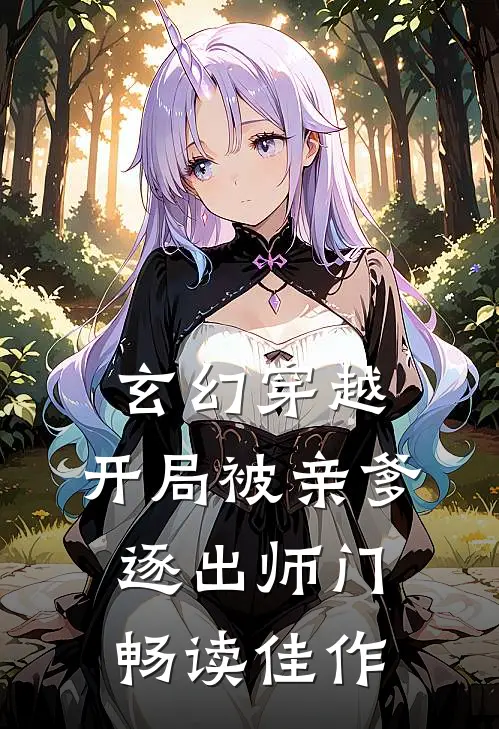 玄幻穿越：开局被亲爹逐出师门畅读佳作