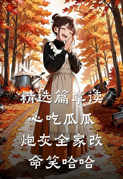 精选篇章读心吃瓜瓜，炮灰全家改命笑哈哈