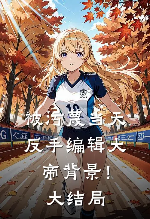 被污蔑当天，反手编辑大帝背景！大结局