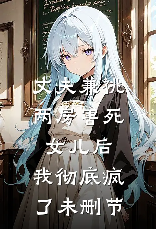 丈夫兼祧两房害死女儿后，我彻底疯了未删节