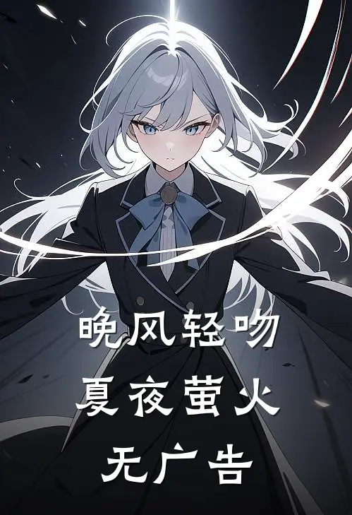 晚风轻吻夏夜萤火无广告