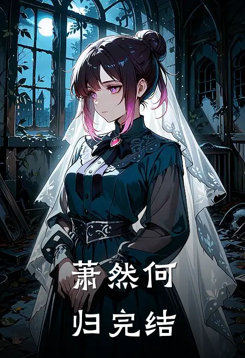 萧然何归完结