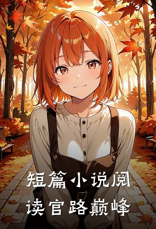 短篇小说阅读官路巅峰