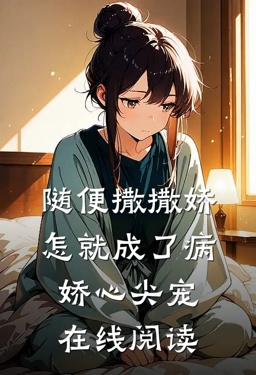 随便撒撒娇，怎就成了病娇心尖宠在线阅读