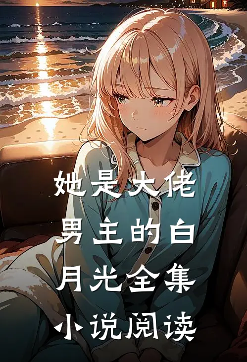 她是大佬男主的白月光全集小说阅读