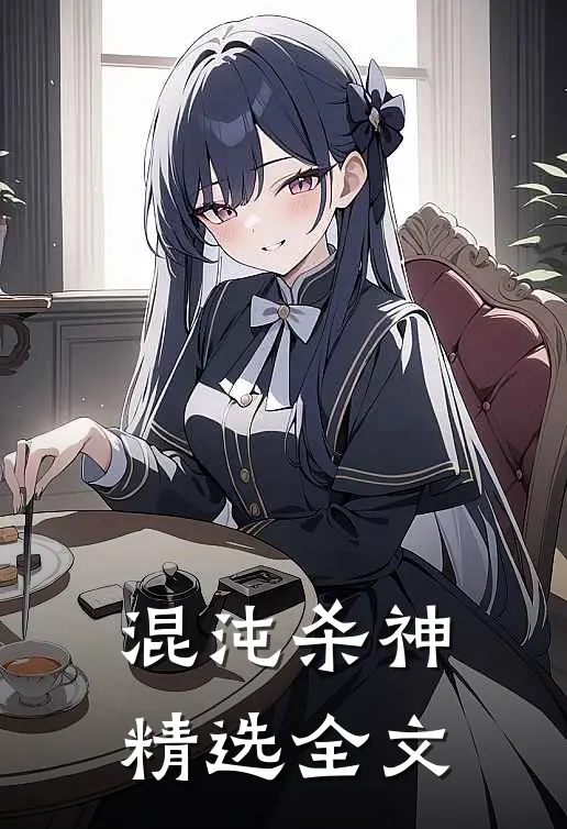 混沌杀神精选全文