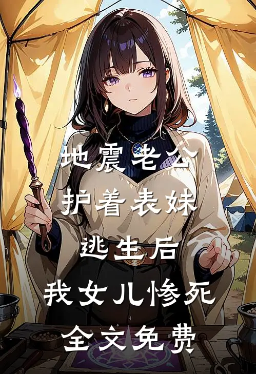 地震老公护着表妹逃生后，我女儿惨死全文免费