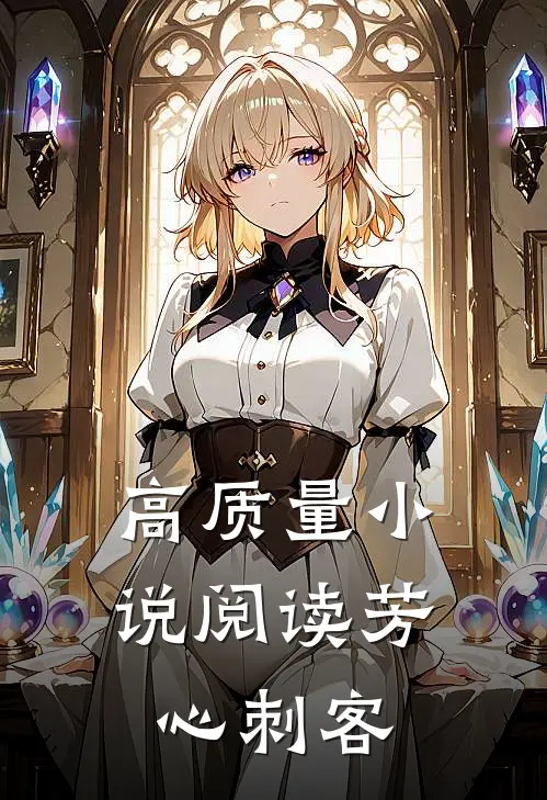 高质量小说阅读芳心刺客