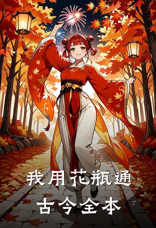 我用花瓶通古今全本