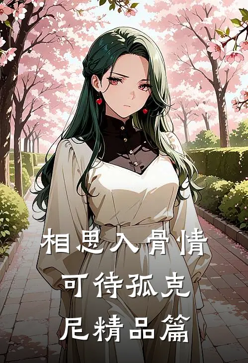 相思入骨情可待孤克尼精品篇