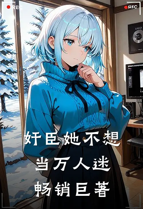 奸臣她不想当万人迷畅销巨著
