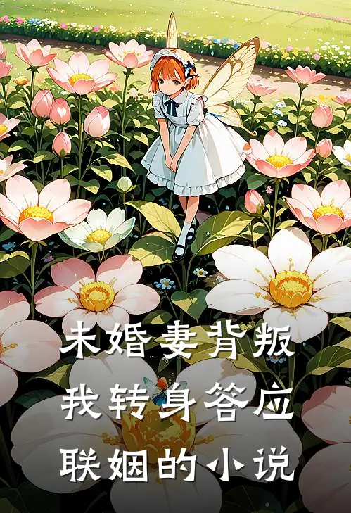 未婚妻背叛，我转身答应联姻的小说