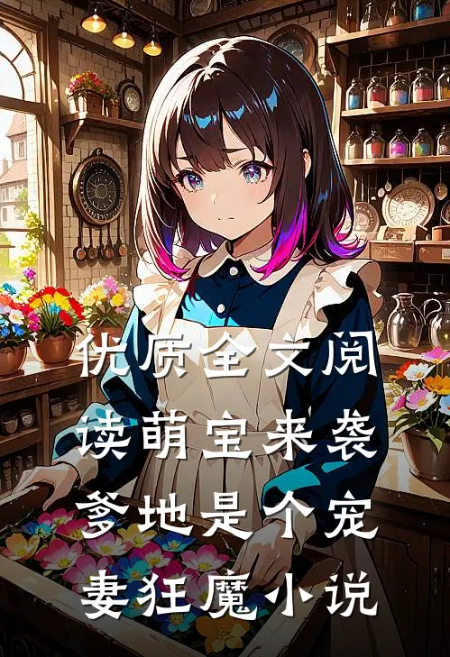 优质全文阅读萌宝来袭,爹地是个宠妻狂魔小说