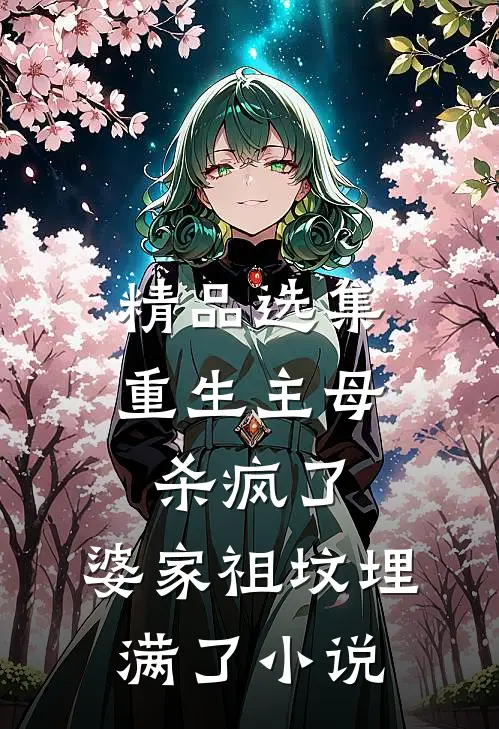 精品选集重生主母杀疯了,婆家祖坟埋满了小说