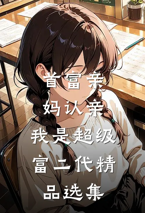 首富亲妈认亲：我是超级富二代精品选集