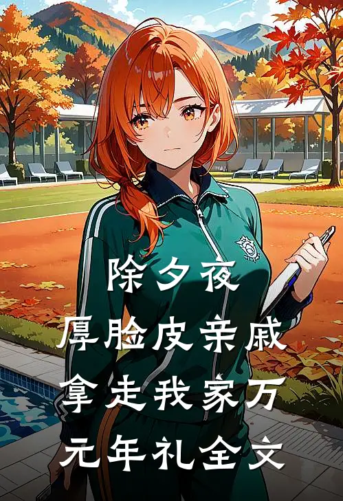 除夕夜，厚脸皮亲戚拿走我家万元年礼全文