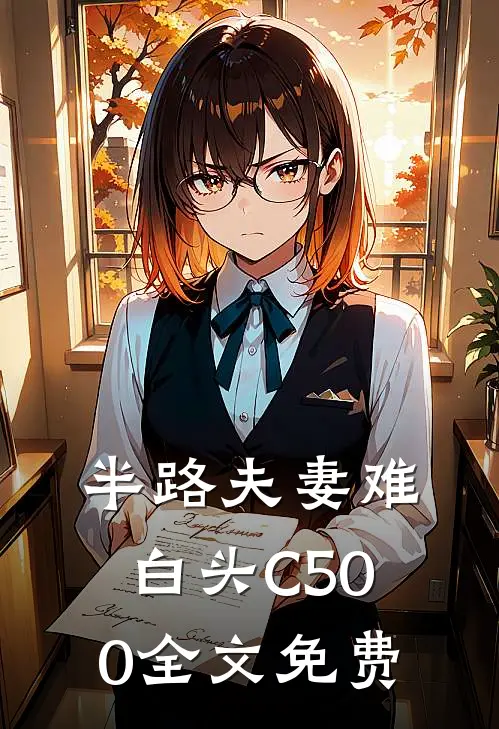 半路夫妻难白头C500全文免费