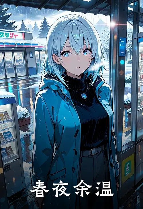 春夜余温