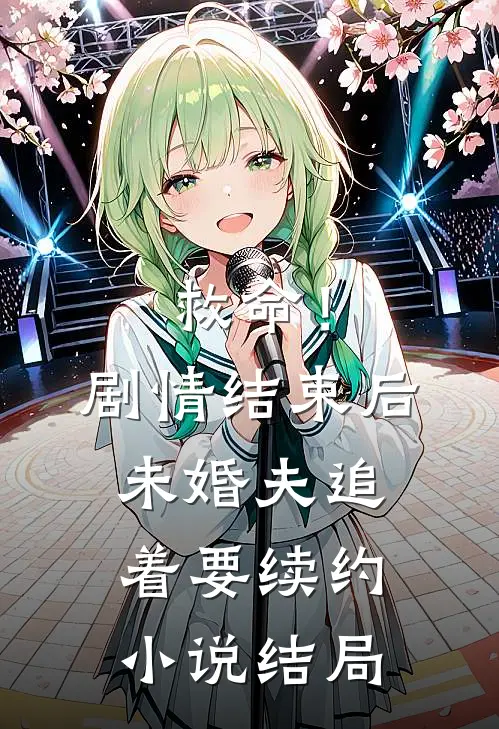 救命！剧情结束后未婚夫追着要续约小说结局