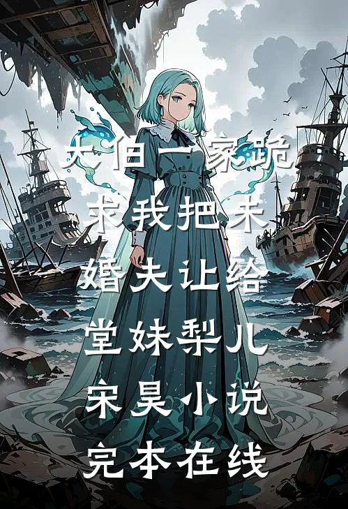 大伯一家跪求我把未婚夫让给堂妹梨儿宋昊小说完本在线