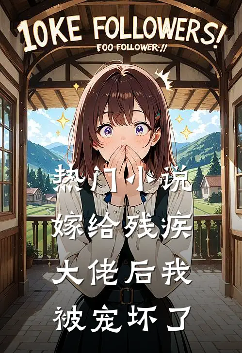 热门小说嫁给残疾大佬后我被宠坏了