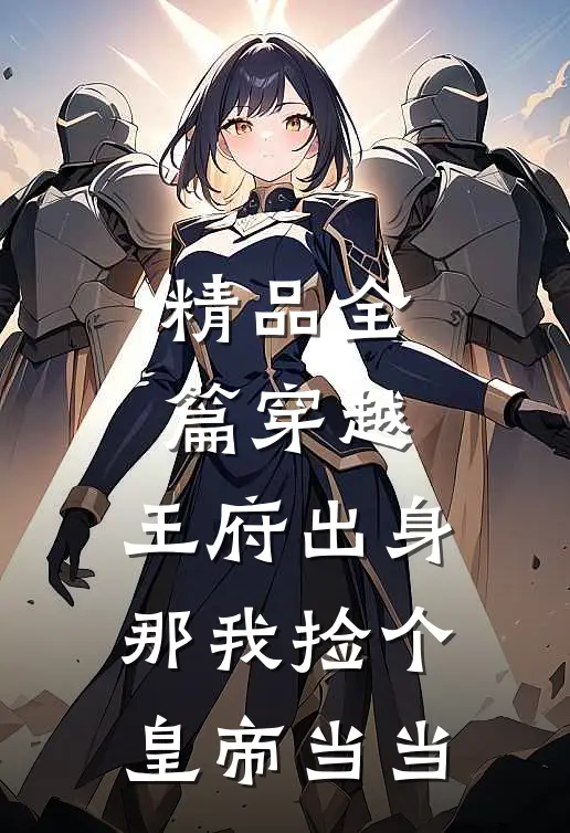 精品全篇穿越：王府出身，那我捡个皇帝当当
