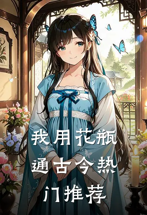 我用花瓶通古今热门推荐