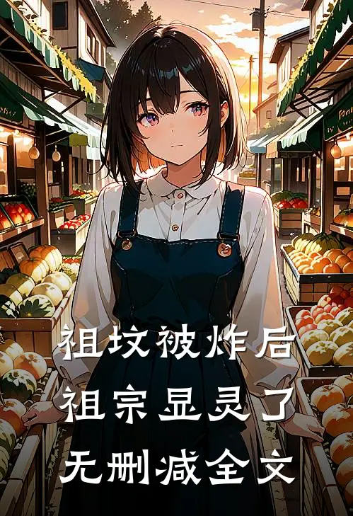 祖坟被炸后，祖宗显灵了无删减全文