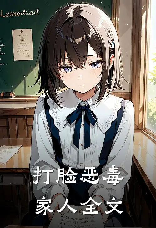 打脸恶毒家人全文