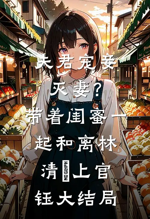 夫君宠妾灭妻？带着闺蜜一起和离林清玥上官钰大结局
