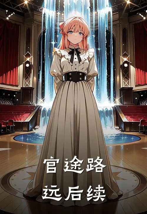 官途路远后续