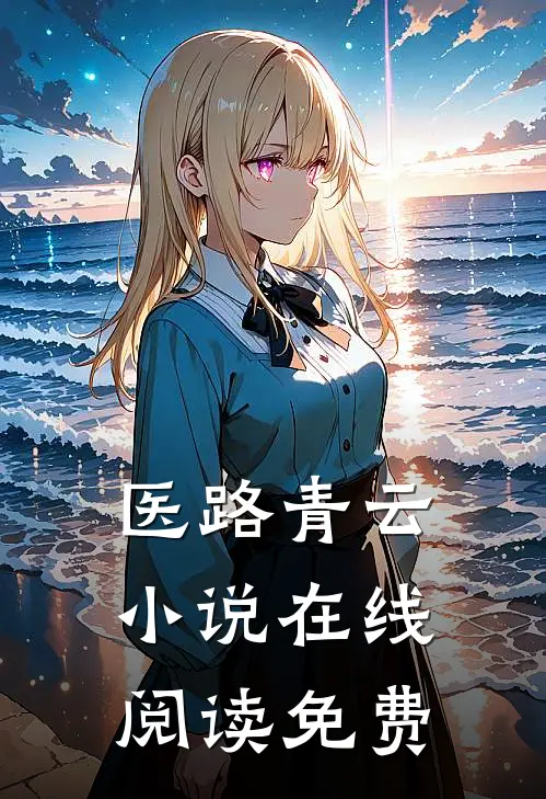 医路青云小说在线阅读免费
