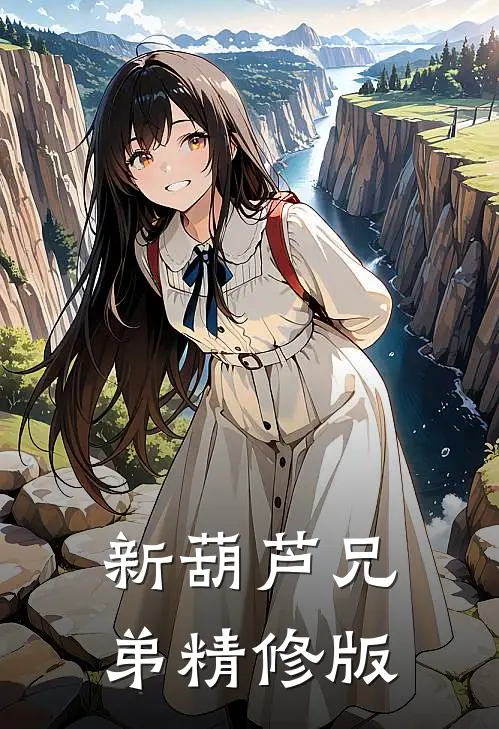 新葫芦兄弟精修版