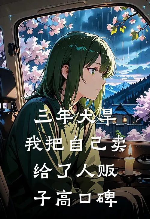 三年大旱，我把自己卖给了人贩子高口碑