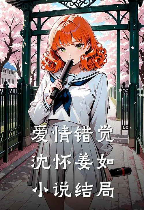 爱情错觉沈怀姜如小说结局